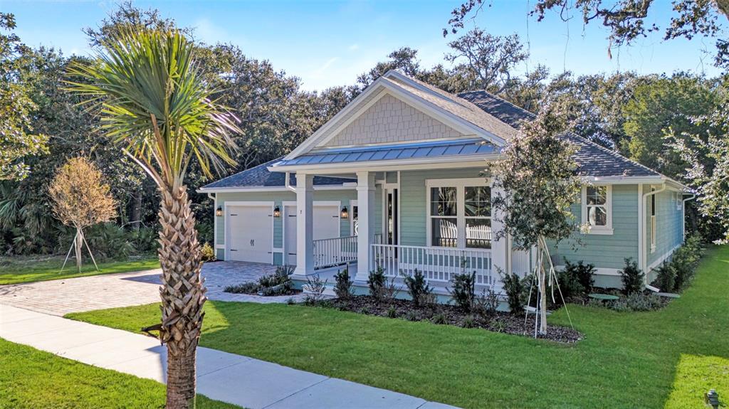 7 Turtle Beach Drive Palm Coast, FL 32137 - Photo 27 of 44