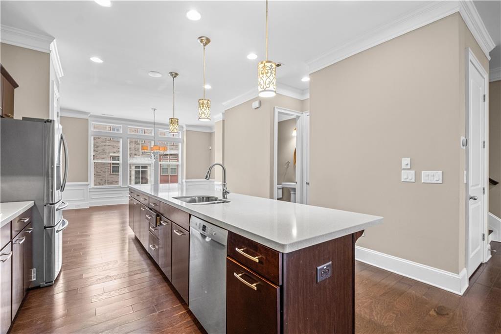 4767 Laurel Walk Atlanta, GA 30338 - Photo 9 of 42