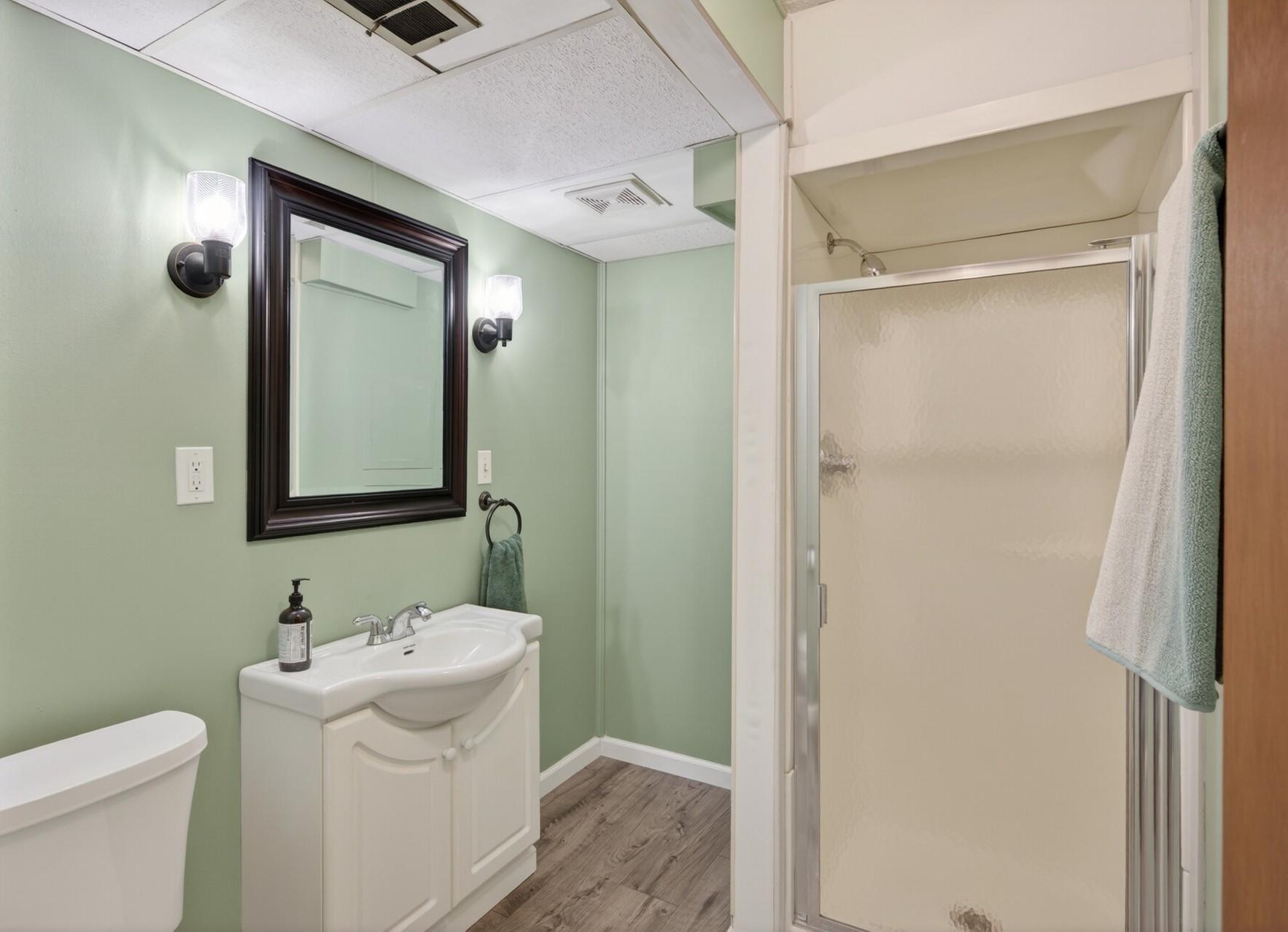 2505 Brenner Street Roseville, MN 55113 - Photo 30 of 39