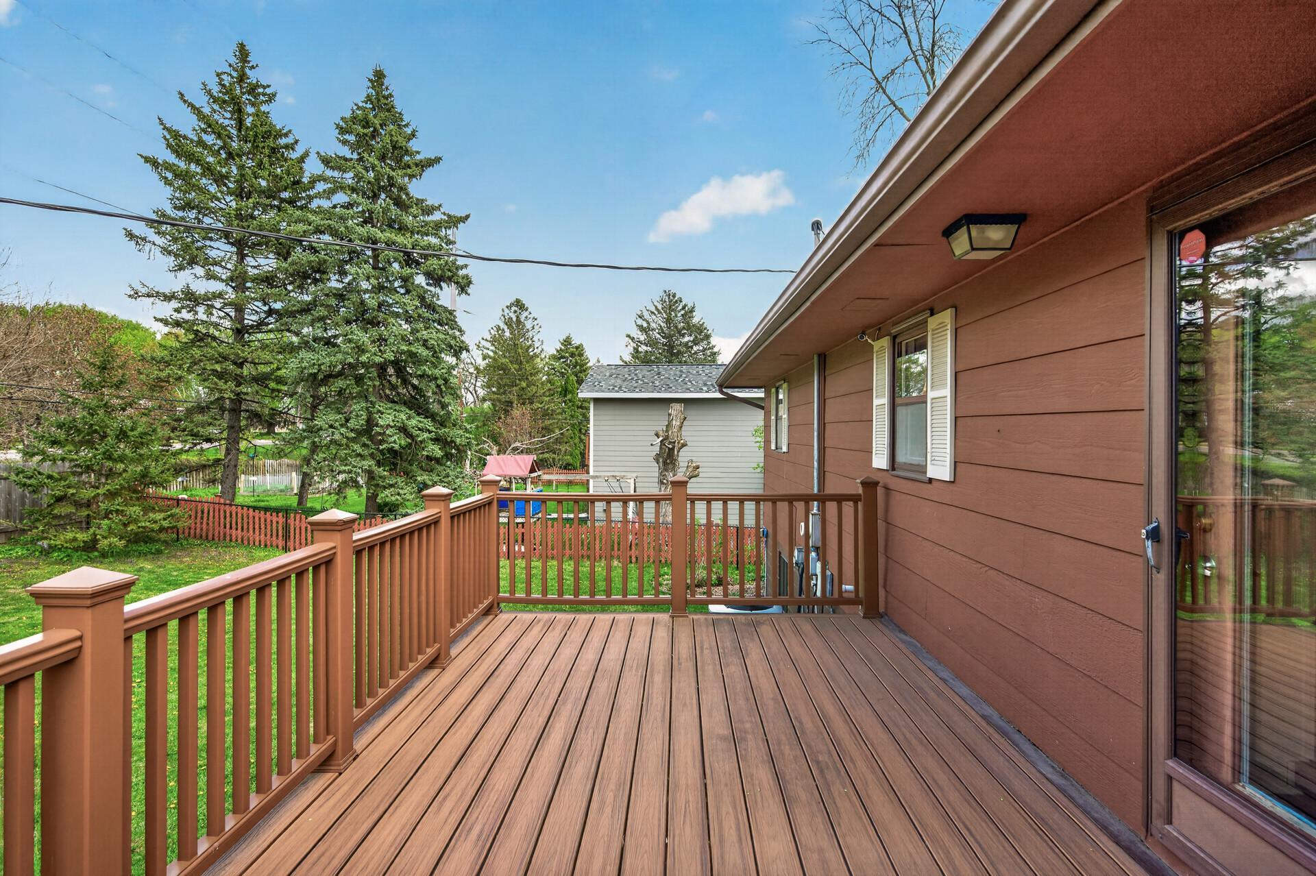 2505 Brenner Street Roseville, MN 55113 - Photo 33 of 39