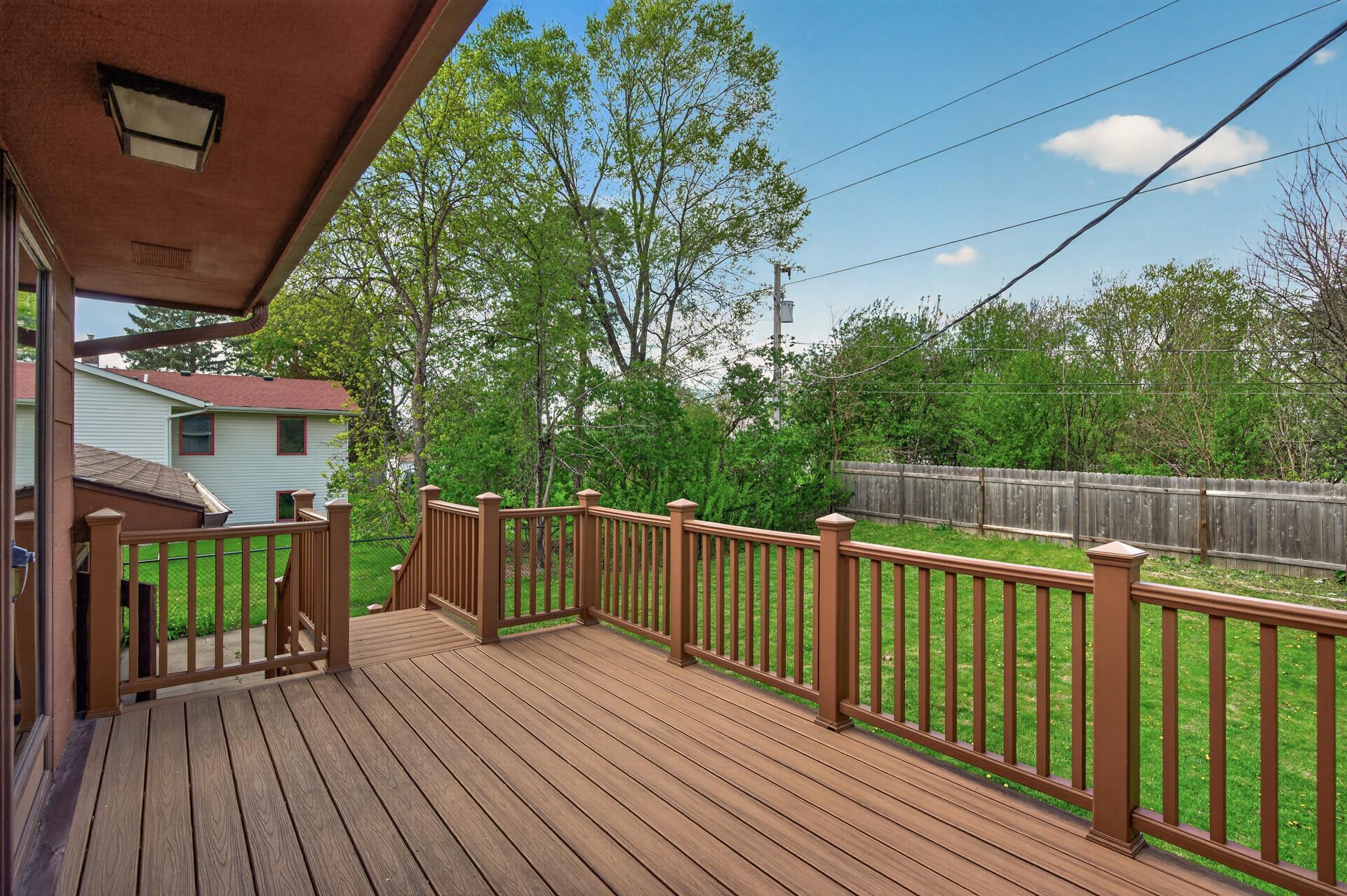 2505 Brenner Street Roseville, MN 55113 - Photo 34 of 39