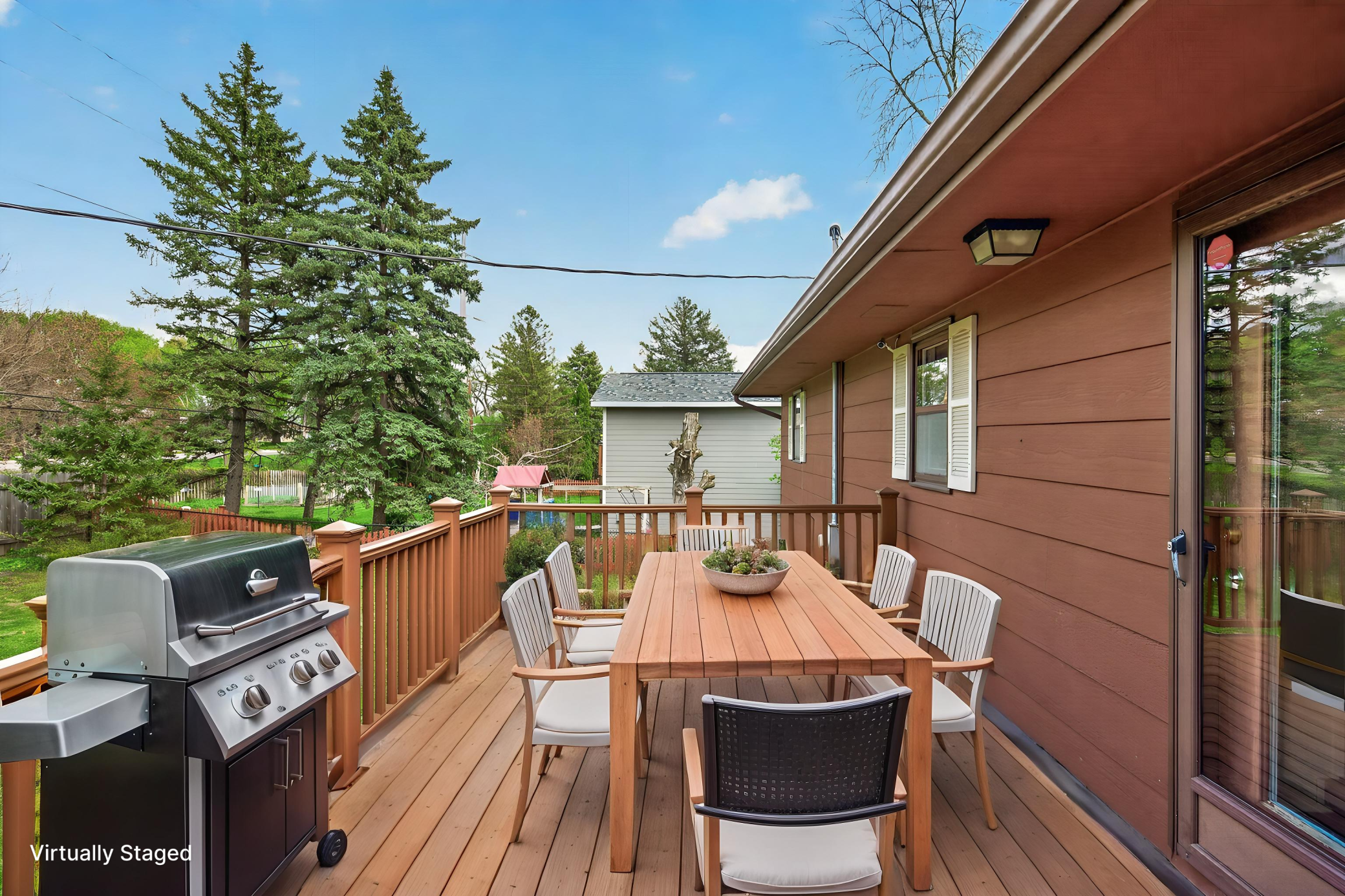 2505 Brenner Street Roseville, MN 55113 - Photo 35 of 39