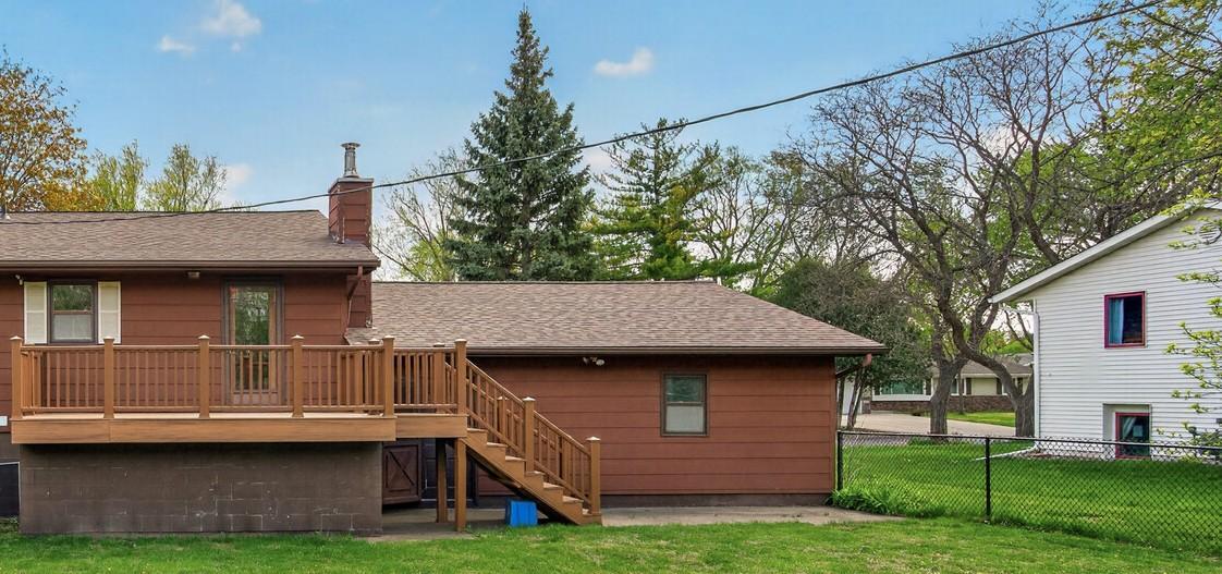 2505 Brenner Street Roseville, MN 55113 - Photo 36 of 39