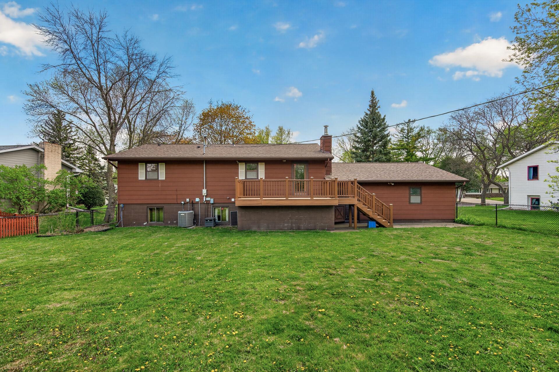 2505 Brenner Street Roseville, MN 55113 - Photo 37 of 39