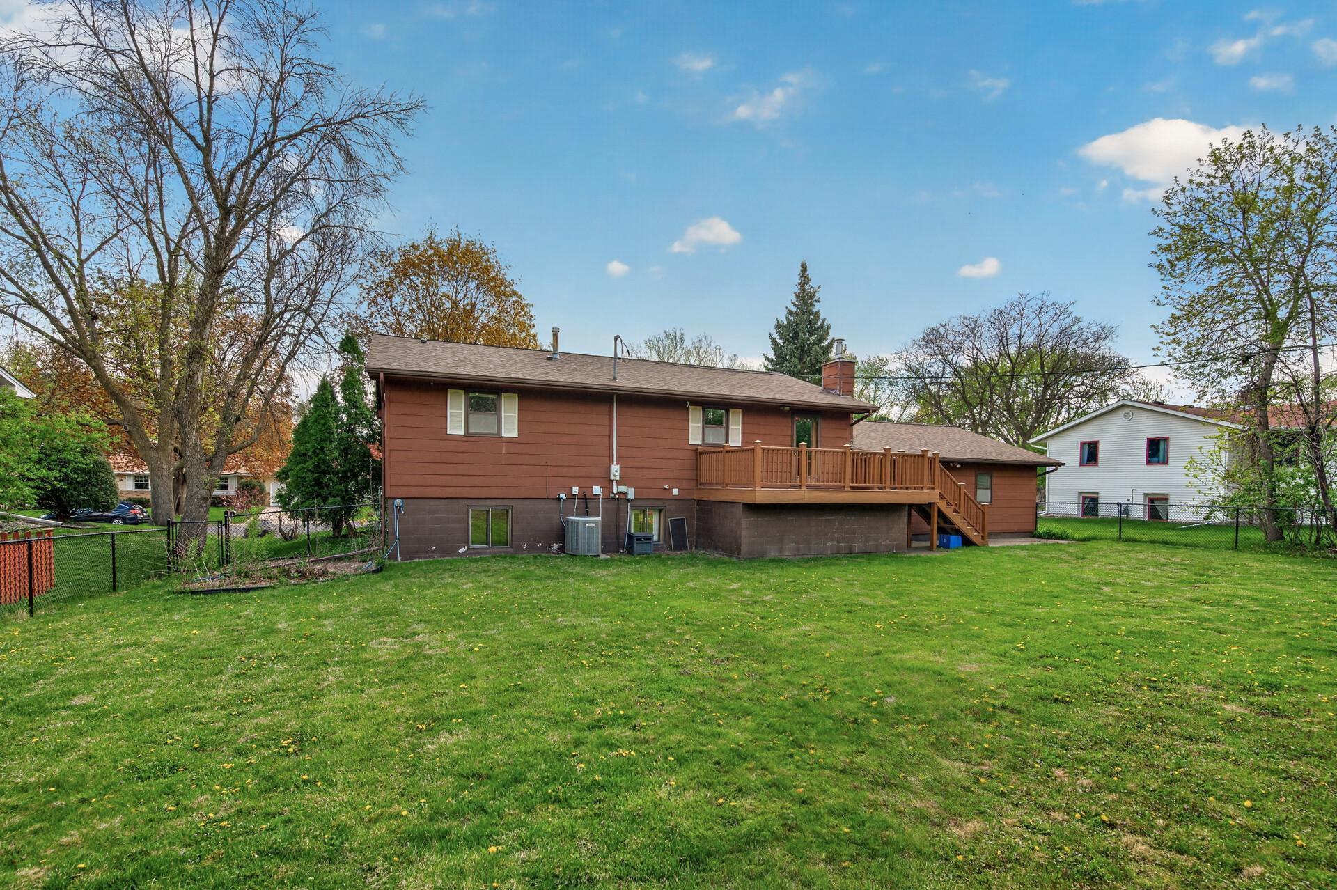 2505 Brenner Street Roseville, MN 55113 - Photo 38 of 39