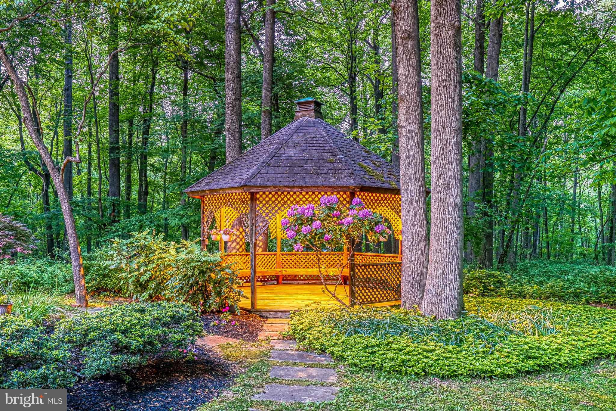 2105 Tufton Ridge Road Reisterstown, MD 21136 - Photo 51 of 57 Gallery Image 51