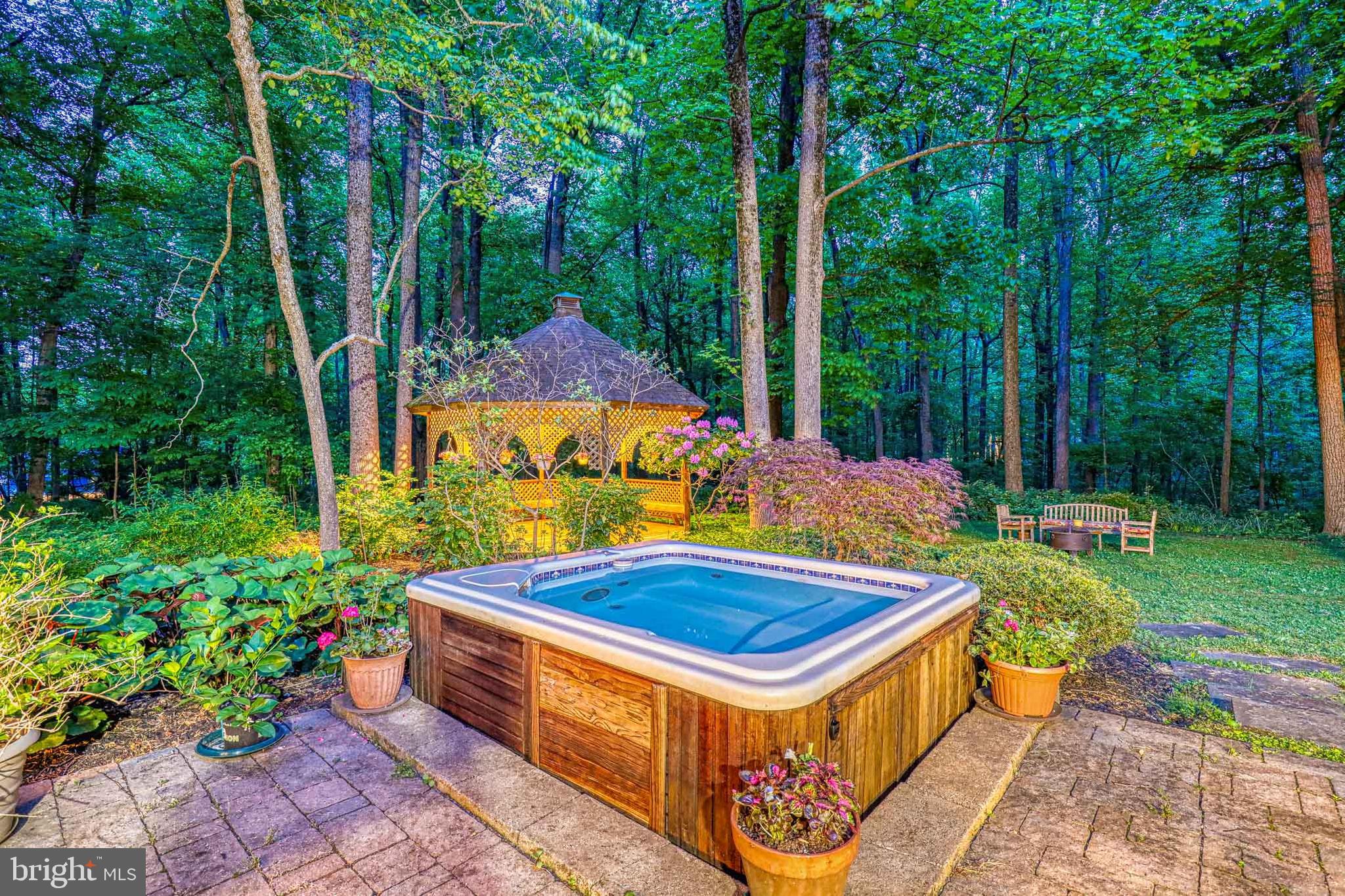2105 Tufton Ridge Road Reisterstown, MD 21136 - Photo 56 of 57 Gallery Image 56