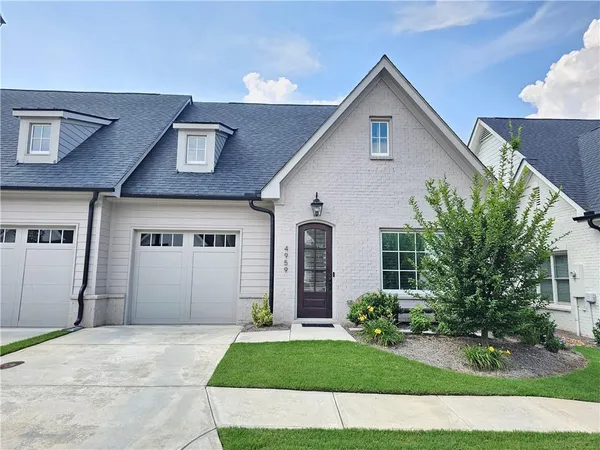 $419,900 | 4959 Noble Village Way, Lilburn, GA 30047