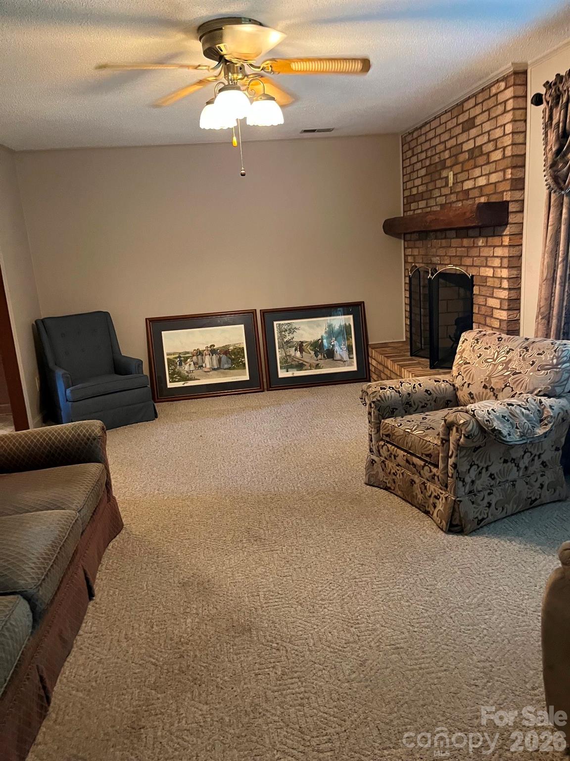 1481 Peeler Road Vale, NC 28168 - Photo 7 of 12