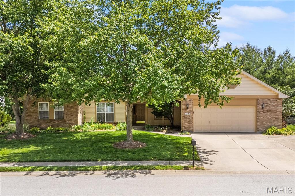 1254 Ruppel Lane O'Fallon, IL 62269 - Photo 41 of 43