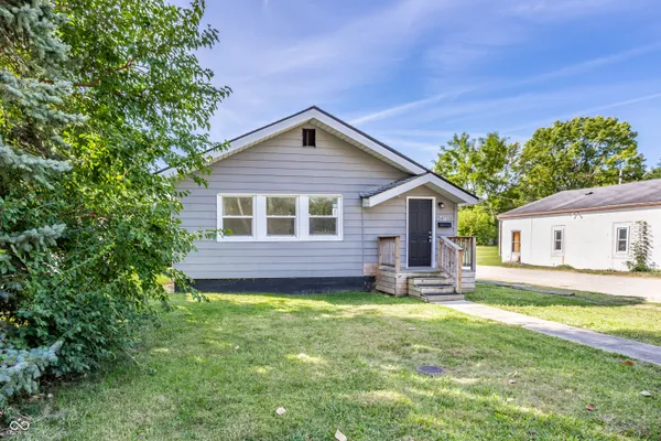 $104,900 | 5415 East 34th Street, Indianapolis, IN 46218