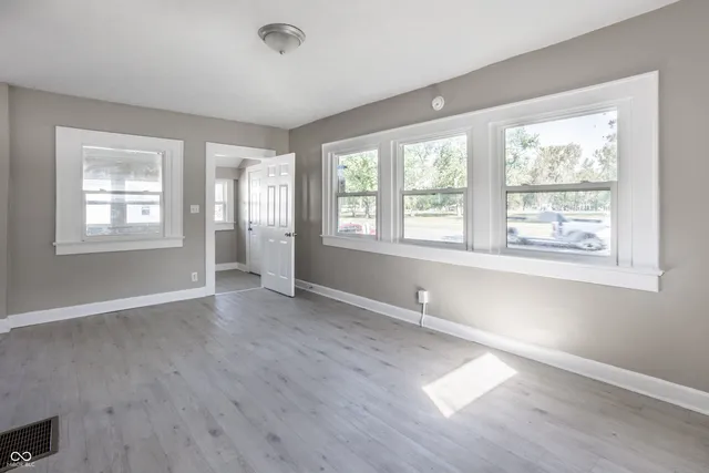 $114,900 | 5415 East 34th Street, Indianapolis, IN 46218