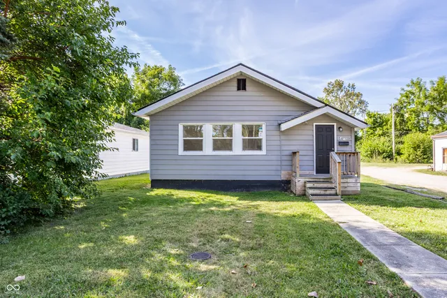 $114,900 | 5415 East 34th Street, Indianapolis, IN 46218