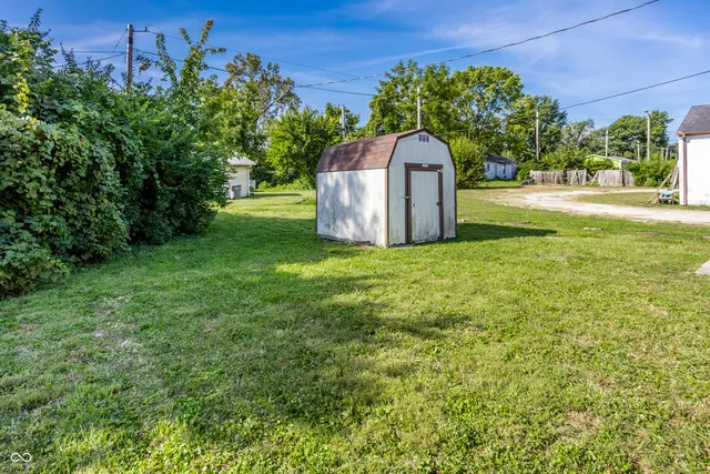 $114,900 | 5415 East 34th Street, Indianapolis, IN 46218