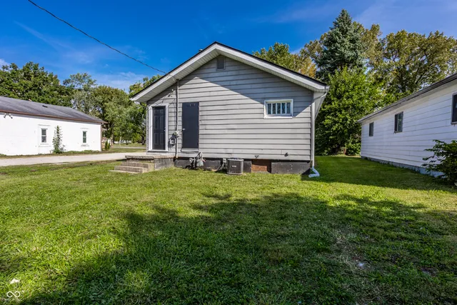 $114,900 | 5415 East 34th Street, Indianapolis, IN 46218