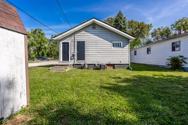 $114,900 | 5415 East 34th Street, Indianapolis, IN 46218