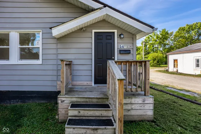 $114,900 | 5415 East 34th Street, Indianapolis, IN 46218