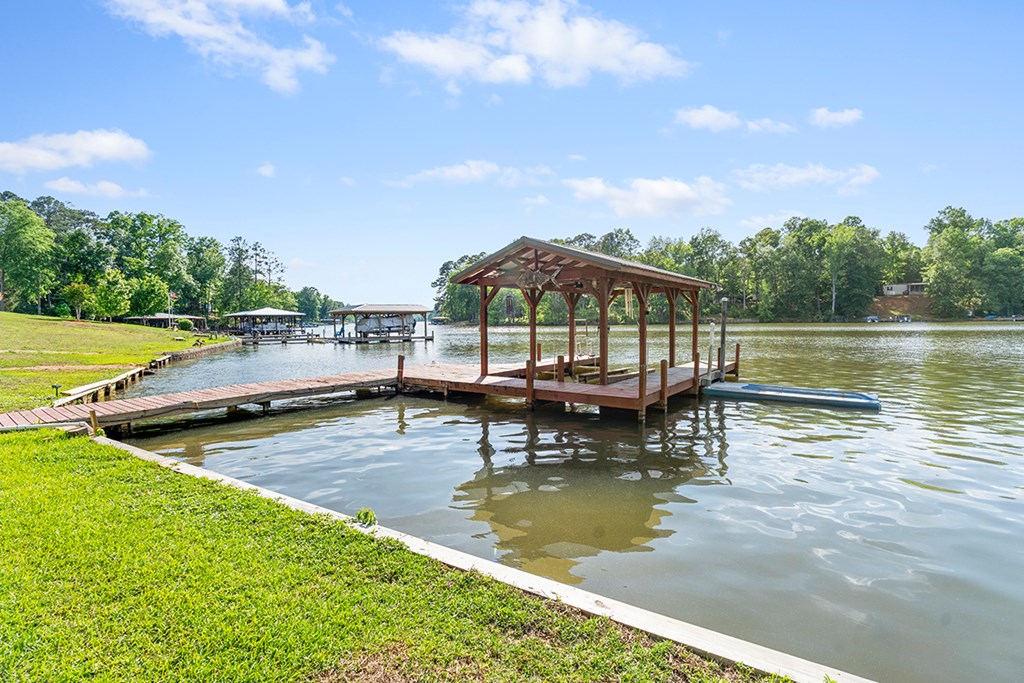 96 East Stagecoach Road Cross Hill, SC 29332 - Photo 22 of 24 Gallery Image 22