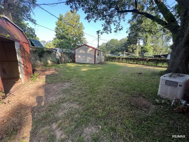 $1,300 | 4218 Paul Street, Bossier City, LA 71112