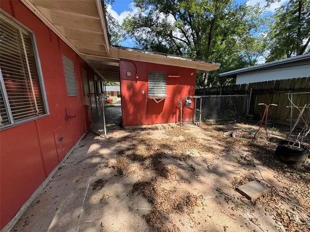 $1,300 | 4218 Paul Street, Bossier City, LA 71112