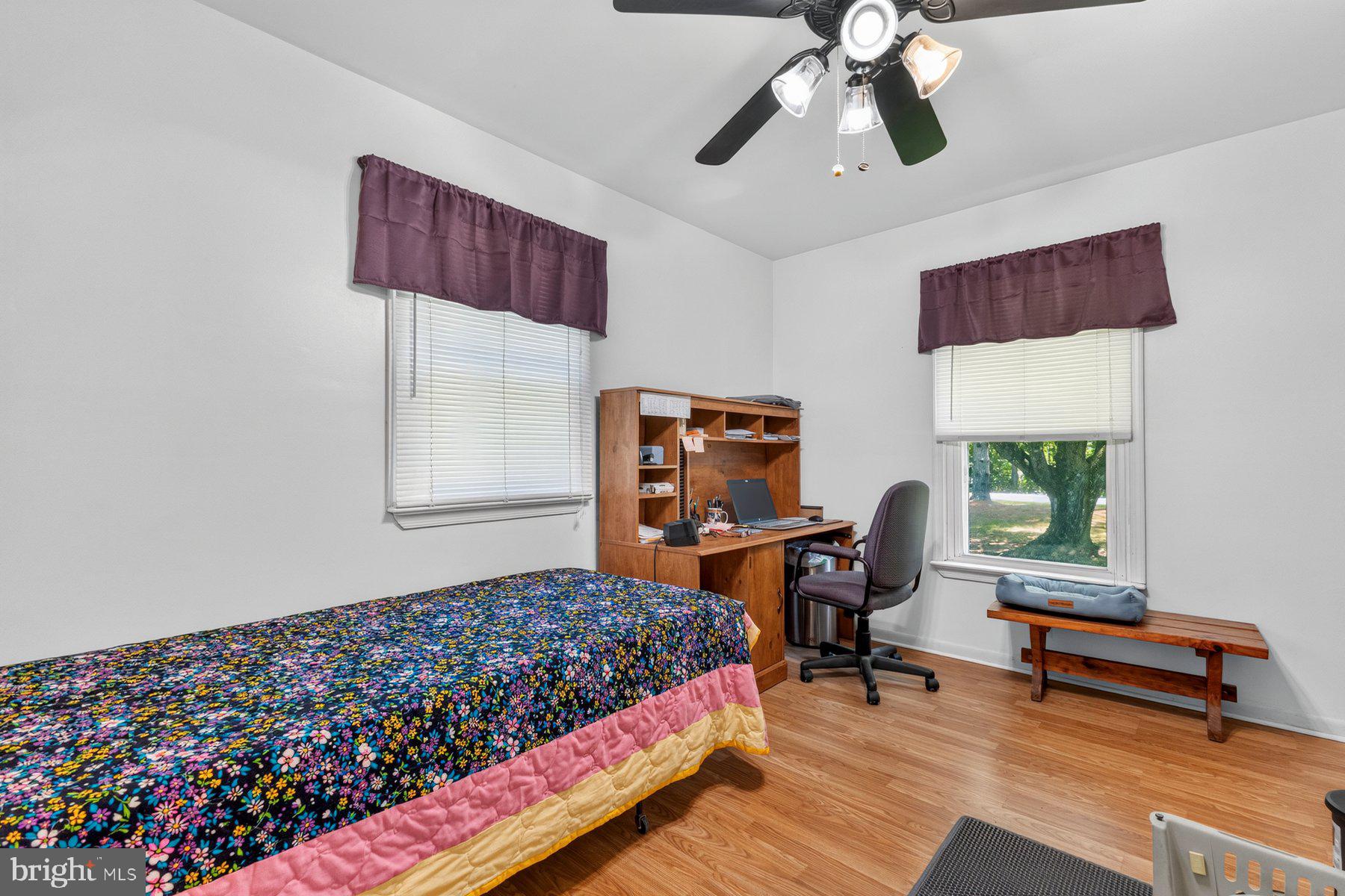 328 Sansbury Road Friendship, MD 20758 - Photo 24 of 35 Primary Suite