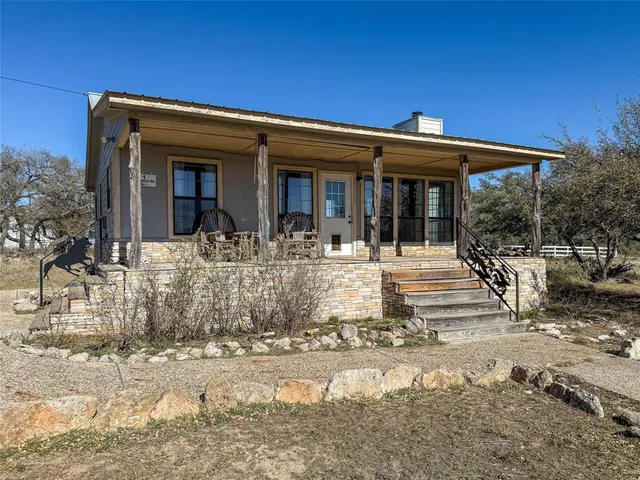 $899,900 | 190 Northwest Pvt Road Northwest, Junction, TX 76849