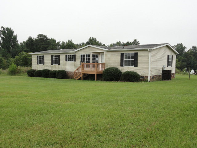 3567 Dalmar Road Spring Hope, NC 27882 - Photo 1 of 10 Primary Photo