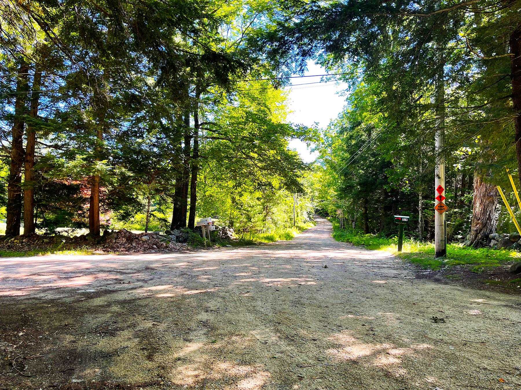 0 Old Range Road Sanbornton, NH 03269 - Photo 1 of 22