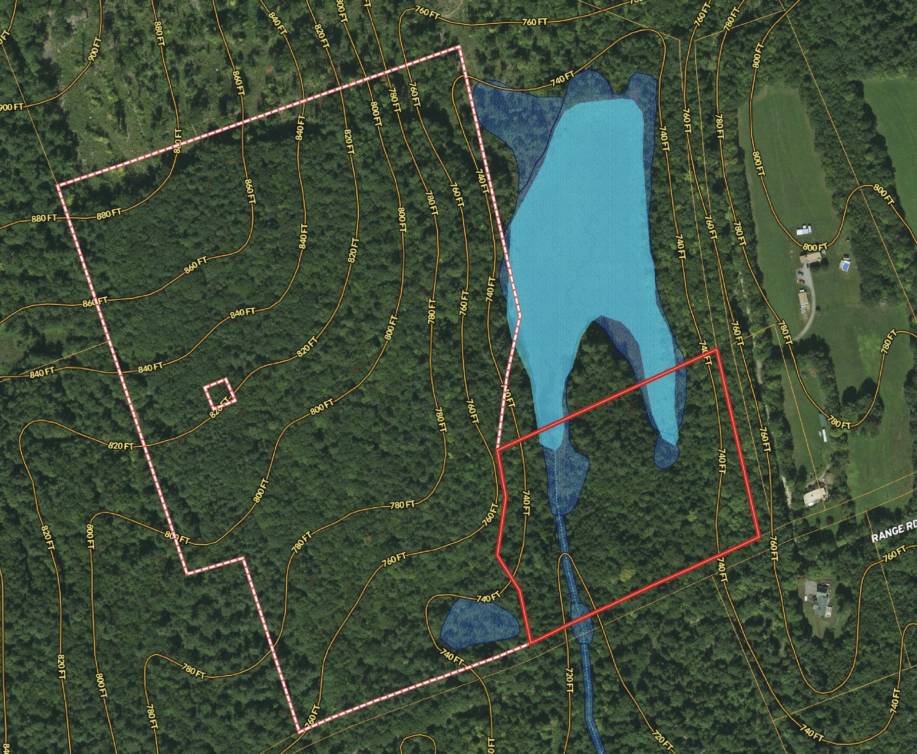 0 Old Range Road Sanbornton, NH 03269 - Photo 15 of 22