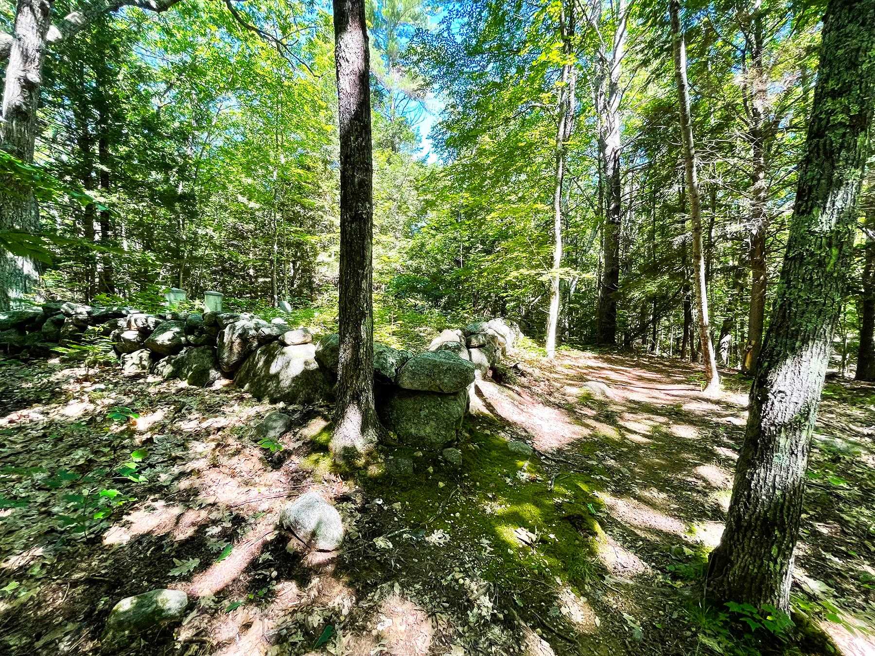 0 Old Range Road Sanbornton, NH 03269 - Photo 18 of 22