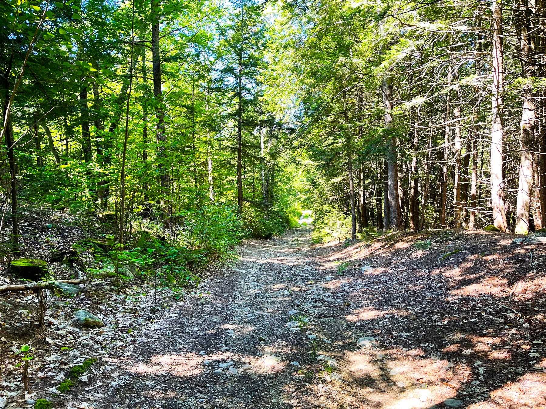 0 Old Range Road Sanbornton, NH 03269 - Photo 19 of 22