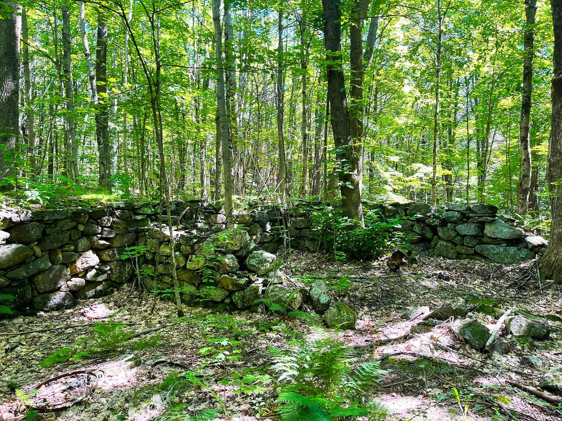 0 Old Range Road Sanbornton, NH 03269 - Photo 20 of 22