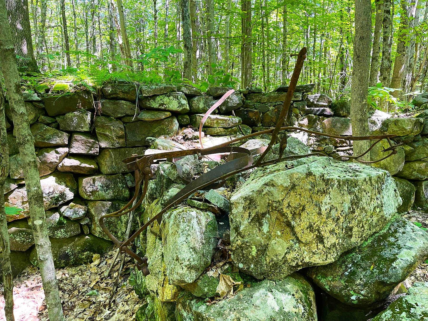 0 Old Range Road Sanbornton, NH 03269 - Photo 3 of 22