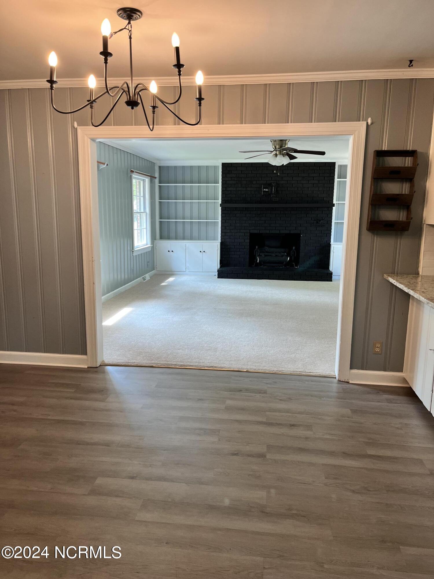 103 Plymouth Road Rocky Mount, NC 27804 - Photo 10 of 19 103plymouthnewpics1