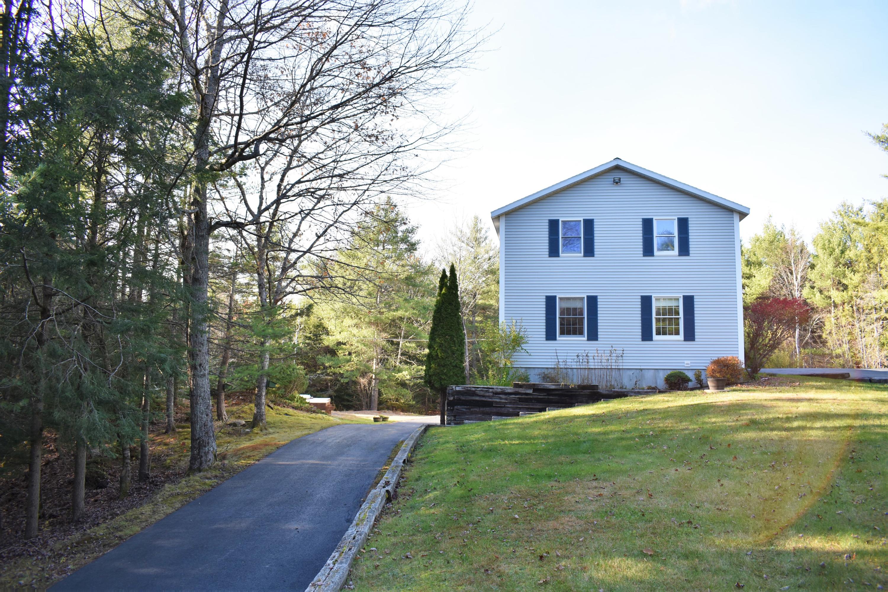 545 Cromwell Road Wiscasset, ME 04578 - Photo 5 of 42 E6