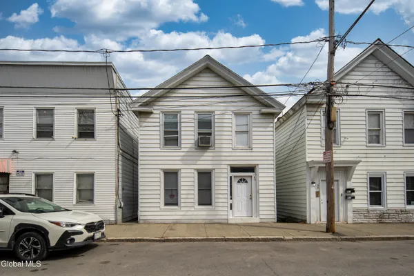 $255,000 | 46 Congress Street, Cohoes, NY 12047