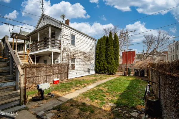 $255,000 | 46 Congress Street, Cohoes, NY 12047