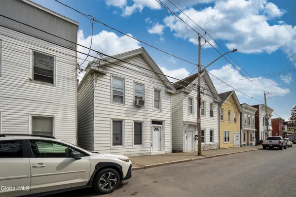 $255,000 | 46 Congress Street, Cohoes, NY 12047