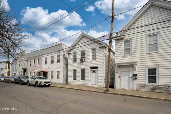 $255,000 | 46 Congress Street, Cohoes, NY 12047