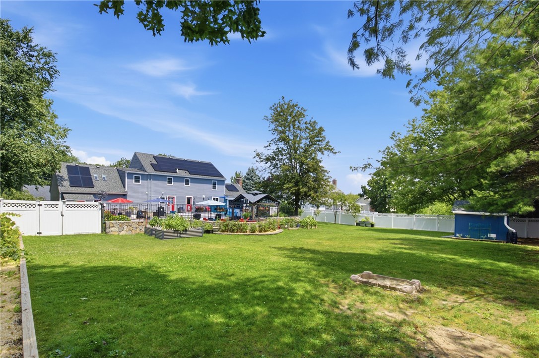 83 Fairhaven Road Cumberland, RI 02864 - Photo 40 of 50