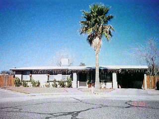 2470 Las Lomitas Road Tucson, AZ 85741 - Photo 1 of 1