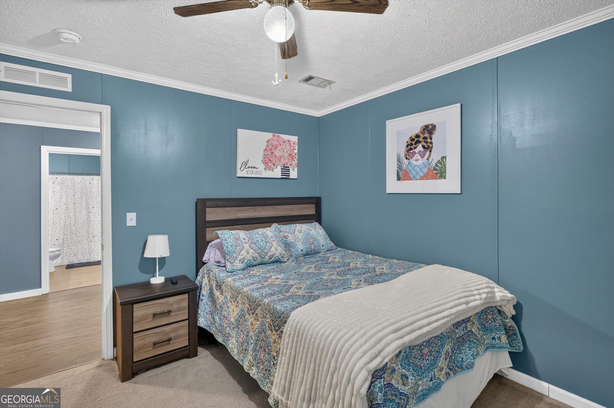 245 Alex Knight Road Brooklet, GA 30415 - Photo 25 of 54 Gallery Image 25