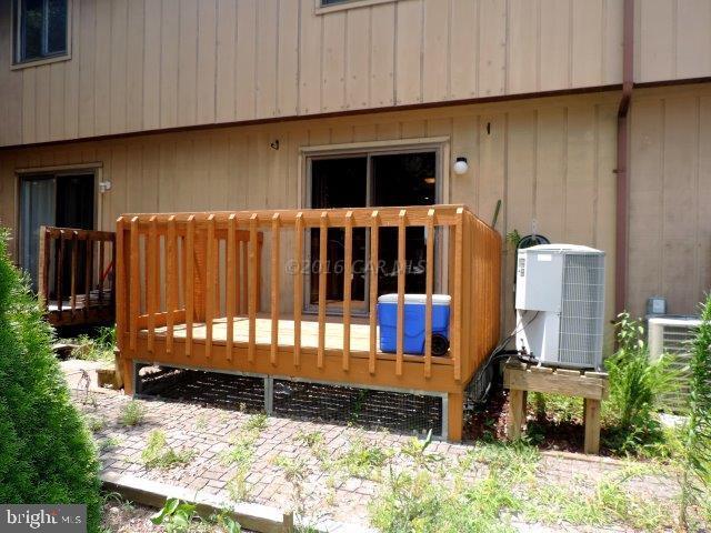 13800 Barge Road, Unit E Ocean City, MD 21842 - Photo 3 of 22 Gallery Image 3