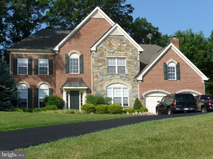 12020 Coloriver Road Manassas, VA 20112 - Photo 1 of 19 Exterior (Main)