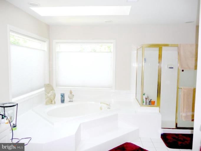 12020 Coloriver Road Manassas, VA 20112 - Photo 14 of 19 Master Bath