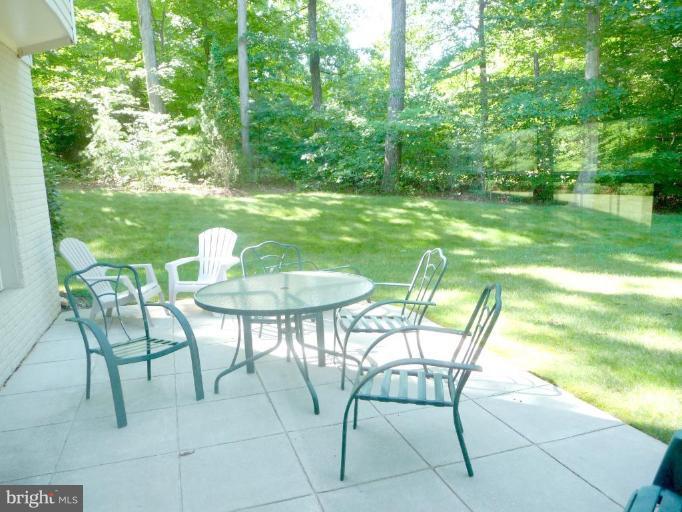 12020 Coloriver Road Manassas, VA 20112 - Photo 19 of 19 Patio