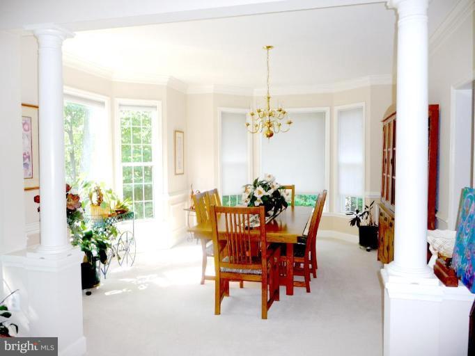 12020 Coloriver Road Manassas, VA 20112 - Photo 6 of 19 Dining Room