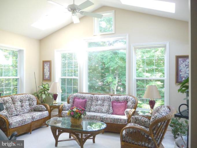 12020 Coloriver Road Manassas, VA 20112 - Photo 9 of 19 Solarium