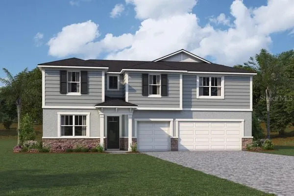 $671,902 | 9545 Natural Oak Point, Dade City, FL 33525