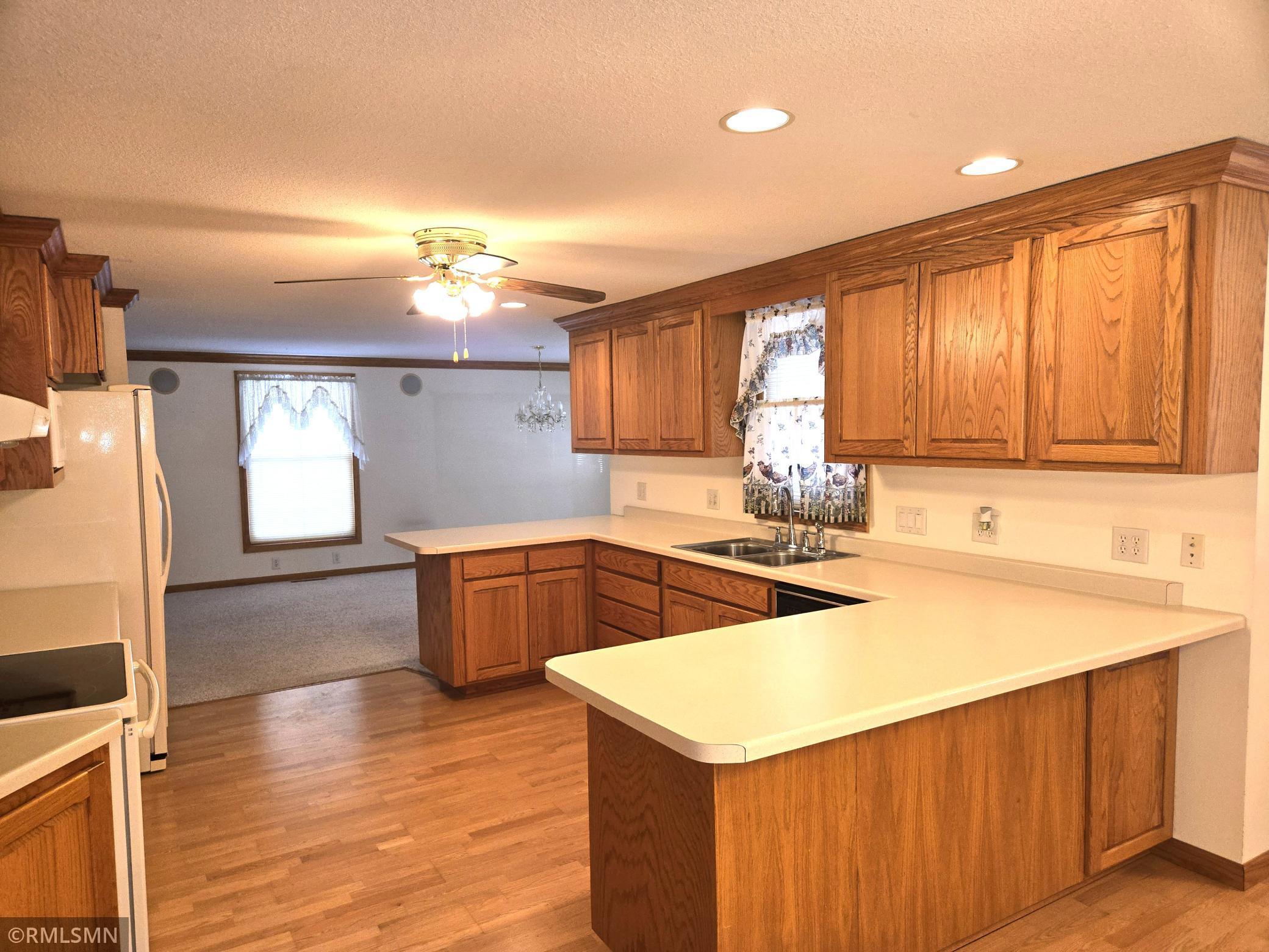 520 East North Avenue Luck, WI 54853 - Photo 11 of 33